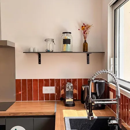 Tranquiloue - Maison Moderne - 18 Min Puy Du Fou *