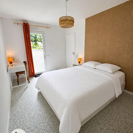 Tranquiloue - Maison Moderne - 18 Min Puy Du Fou
