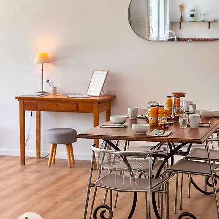 Tranquiloue - Maison Moderne - 18 Min Puy Du Fou Сasa de vacaciones